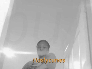 Hastycurves