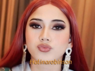 Hatinarobinson