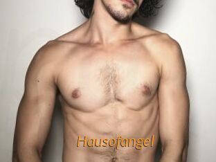 Hausofangel