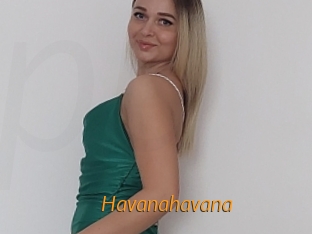 Havanahavana