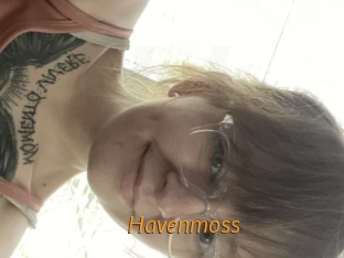 Havenmoss