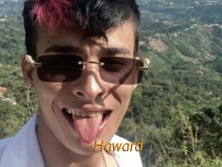Haward