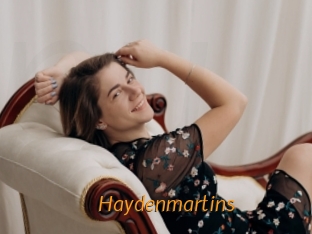 haydenmartins Porn University