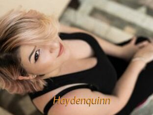 Haydenquinn