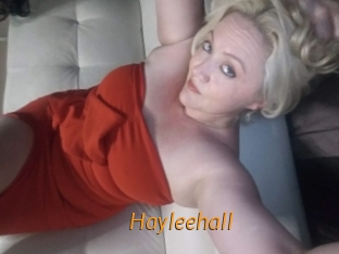 Hayleehall