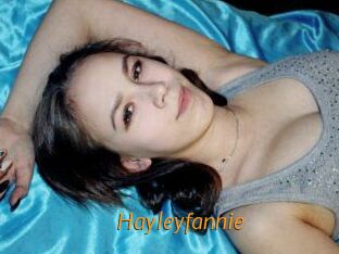 Hayleyfannie
