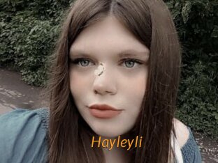 Hayleyli