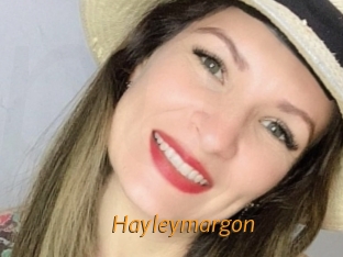 hayleymargon Porn University