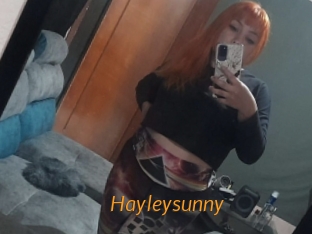 Hayleysunny
