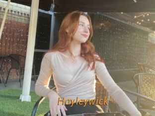 Hayleywick
