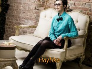 Haytika
