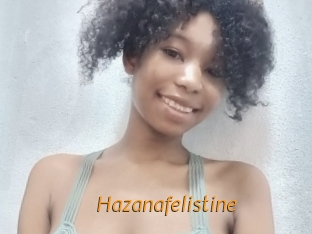 Hazanafelistine