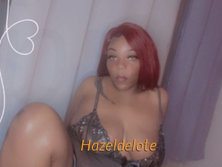 Hazeldelote