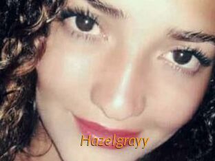 Hazelgrayy