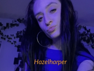 Hazelharper