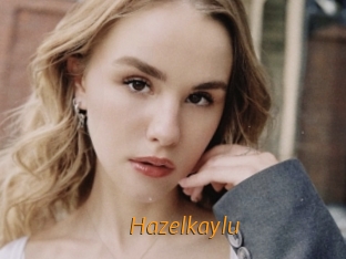 hazelkaylu Porn University