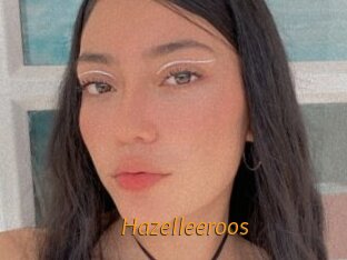 Hazelleeroos