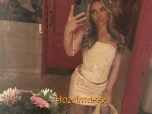 Hazelmaeee