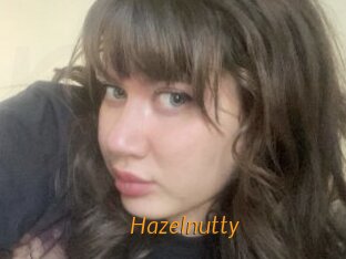 Hazelnutty