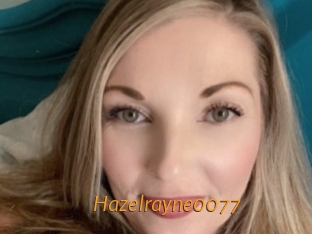 Hazelrayne0077