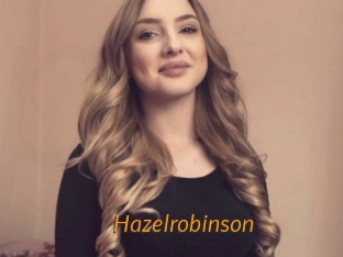 Hazelrobinson