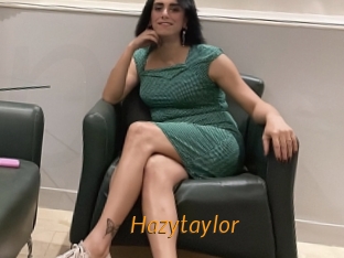 hazytaylor Porn University