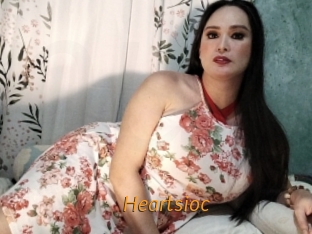 heartsioc Porn University