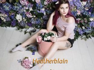 Heatherblain