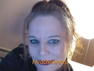 Heatherleexo
