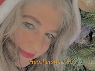 Heathersmithxo