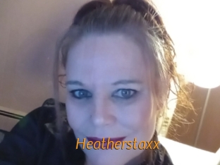 Heatherstaxx