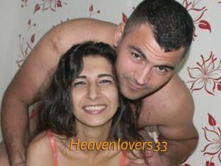 Heavenlovers33