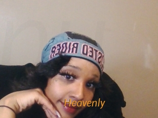 Heavenly