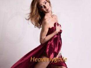 Heavenlygaile