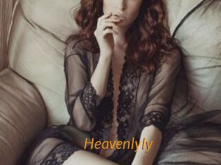 Heavenlyly