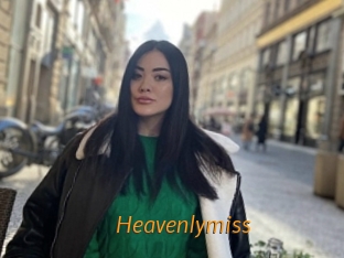 Heavenlymiss