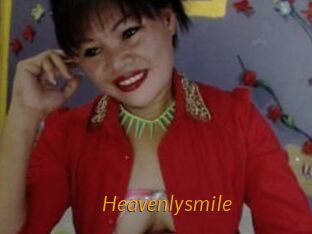 Heavenlysmile