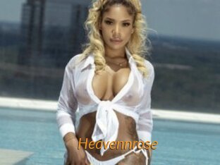 Heavennrose