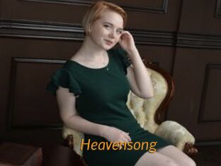 Heavensong