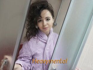 Heavymental