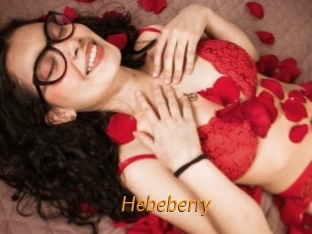 hebeberry Porn University