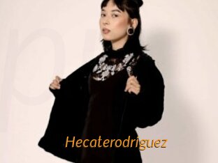 Hecaterodriguez
