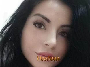 heelleen Porn University