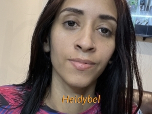 Heidybel