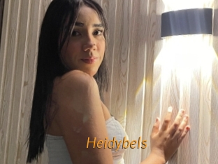 Heidybels