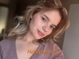 heidynemzin Porn University