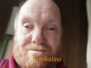Heikolino