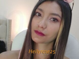 Heilyrose25