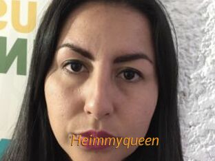 Heimmyqueen