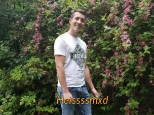 Heissssmxd